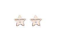 Orecchini Salvini Donna in Oro bianco Diamante 0.02 Ct 20087345 - 20087345